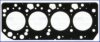 TOYOT 1111527011A0 Gasket, cylinder head